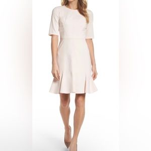 Fit & Flare Dress, new with tags 
Vince Camuto